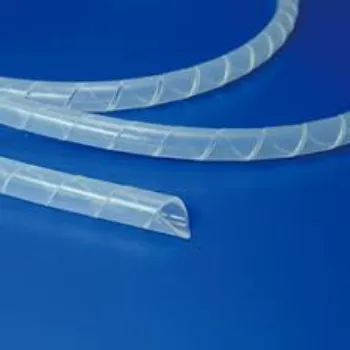 Spiral Tube